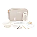 Produktbild: Babymoov babyverzorgingsset zand, Compact & praktisch, Vanaf de geboorte, 9 Bela