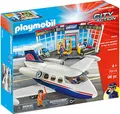 Produktbild: Playmobil 70114 Airport 96 Stück City Action