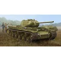 Produktbild: Trumpeter Soviet KV-1S/85 Heavy Tank (01567)
