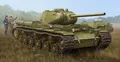 Produktbild: Trumpeter 751567 1/35 KV-1S/85