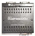 Produktbild: Graphics eXpansion Modules MATROX DualHead2Go D2G-A2A-IF