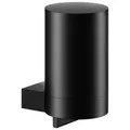 Produktbild: KEUCO PLAN Seifenspender für Flüssigseife, Metall-Stulpbecher, 280ml, 14951370000, Farbe: Schwarz Matt