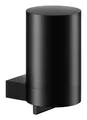 Produktbild: Keuco Plan Lotionspender Wandmodell - Schwarz Matt - 14951370000