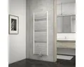 Produktbild: SCHULTE Badheizkörper Turbo 1535x600 mm alpinweiß mit Mittelanschluss