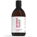 Produktbild: Bio Rote Beete Konzentrat, 5,3 kg / Flasche – Betanio PLUS 500 ml