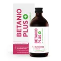 Produktbild: Betanio PLUS - Das Bio Rote-Bete-Konzentrat