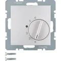 Produktbild: Berker Raumtemperaturregler 20261404