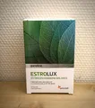 Produktbild: EstroLux – hormonelles Gleichgewicht 60 Kapseln Östrogen Balancer Wechseljahre