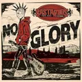 Produktbild: No Glory (Clear Red Dust W/ Black Splatter Lp) [Vinyl LP]