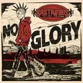 Produktbild: No Glory (Clear Red Dust w/ Black Splatter Vinyl) | Bastardes | 2025