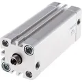 Produktbild: Festo Compact Double Acting Cylinder 32x80 mm (ADN-32-80-I-PPS-A)