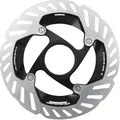 Produktbild: SHIMANO RT-CL900 Bremsscheibe, Silver/Black, 160 mm