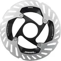 Produktbild: SHIMANO Bremsscheibe RT-CL900 160mm, Verschlussring mit Magnet - 160mm