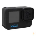 Produktbild: GoPro HERO10 Black Action Cam Touch-Screen WLAN GPS Kamera DEFEKTWARE