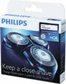 Produktbild: ORIGINAL HQ8 PHILIPS Rasierklingen (3 Stück)