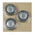 Produktbild: [17,63 €/Stk] Scherkopf PHILIPS SH50/50 422203625841 für Rasierer 3Stk
