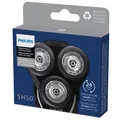 Produktbild: Original Scherkopf PHILIPS SH50/50 422203625841 für Rasierer Serie 5000  3 Stk.