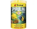 Produktbild: Fischfutter Tropical Spirulina Super forte 1000ml