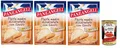 Produktbild: Pasta Madre Disidratata, 3x30g, dehydrierter Sauerteig für Brot+Polpa