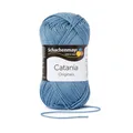 Produktbild: CATANIA von Schachenmayr - DENIM (00421) - 50 g / ca. 125 m Wolle