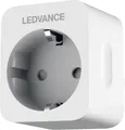 Produktbild: LEDVANCE Wlan Steckdose, Wifi Stromzähler Für Steckdose Für Das SMART Home. Komp