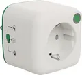 Produktbild: Steckdosenadapter Akku Life Guard 16 A 110-230V weiß Steckd.1