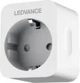 Produktbild: Ferngesteuerte Steckdose Ledvance Smart+ in Weiß