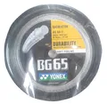 Produktbild: Yonex Spule BG65 schwarz