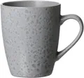 Produktbild: Ritzenhoff & Breker Becher Kitwe grau Kaffeebecher, 1-tlg., Steingut
