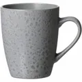 Produktbild: Ritzenhoff & Breker Becher Kitwe Kaffeebecher Teetasse Kaffee Tasse Grau 370 ml