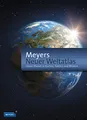 Produktbild: Meyers Neuer Weltatlas: Unser Planet in Karten, Fakten und Bildern. Im Schmuckschuber (Meyers Atlanten)