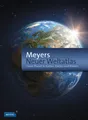 Produktbild: Meyers Neuer Weltatlas