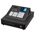 Produktbild: OLYMPIA Registrierkasse K100 (ohne TSE-Lizenz) schwarz
