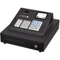 Produktbild: Olympia Kasse K100 Registrierkasse Kassensystem schwarz