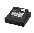 Produktbild: OLYMPIA OFFICE Registrierkasse K100, Kasse, Kassensystem für Restaurant, Gastronomie, schwarz