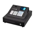 Produktbild: OLYMPIA Registrierkasse K100 (ohne TSE-Lizenz) schwarz