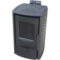 Produktbild: P6 Schwarz 6 kW  bis 120 m3 Start-Reinig. & mech. Wartungs-Reinigung - Schwarz