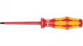 Produktbild: WERA TORX-Schraubendreher, VDE-isoliert 1000 V Nr. 167 i, T8 x 80 mm
