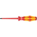 Produktbild: Wera 167 i VDE Torx-Schraubendreher Größe (Schraubendreher) T 8 Klingenlänge:...