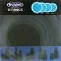 Produktbild: EVANS ER-Standard E-Ring Set 12-13-14-16 Zoll
