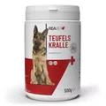 Produktbild: REAVET Teufelskralle für Hunde, Katzen 500g Teufelskrallen Gelenkpulver