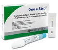 Produktbild: Helicobacter Pylori Test One+Step Antigen Schnelltestkassette (Stuhl)
