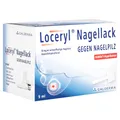 Produktbild: Loceryl Nagellack DIREKT - Reimport 5 ml 5 ml
