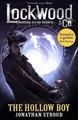 Produktbild: Jonathan Stroud Lockwood & Co 03: The Hollow Boy