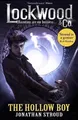 Produktbild: Jonathan Stroud Lockwood & Co: The Hollow Boy (Taschenbuch) Lockwood & Co.