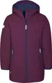Produktbild: Trollkids Kinder Winterjacke Lila 219-235 Grösse 140