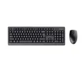 Produktbild: 8713439253474 Keyboard + mouse set PRIMO wireless Trust