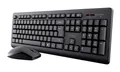 Produktbild: 8713439253474 Trust Primo Tastatur Maus enthalten Universal RF Wireless QWERTY U
