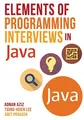 Produktbild: Elements of Programming Interviews in..., Prakash, Amit