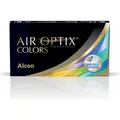 Produktbild: Air Optix COLORS, sphärisch (Honey) (6223011)
